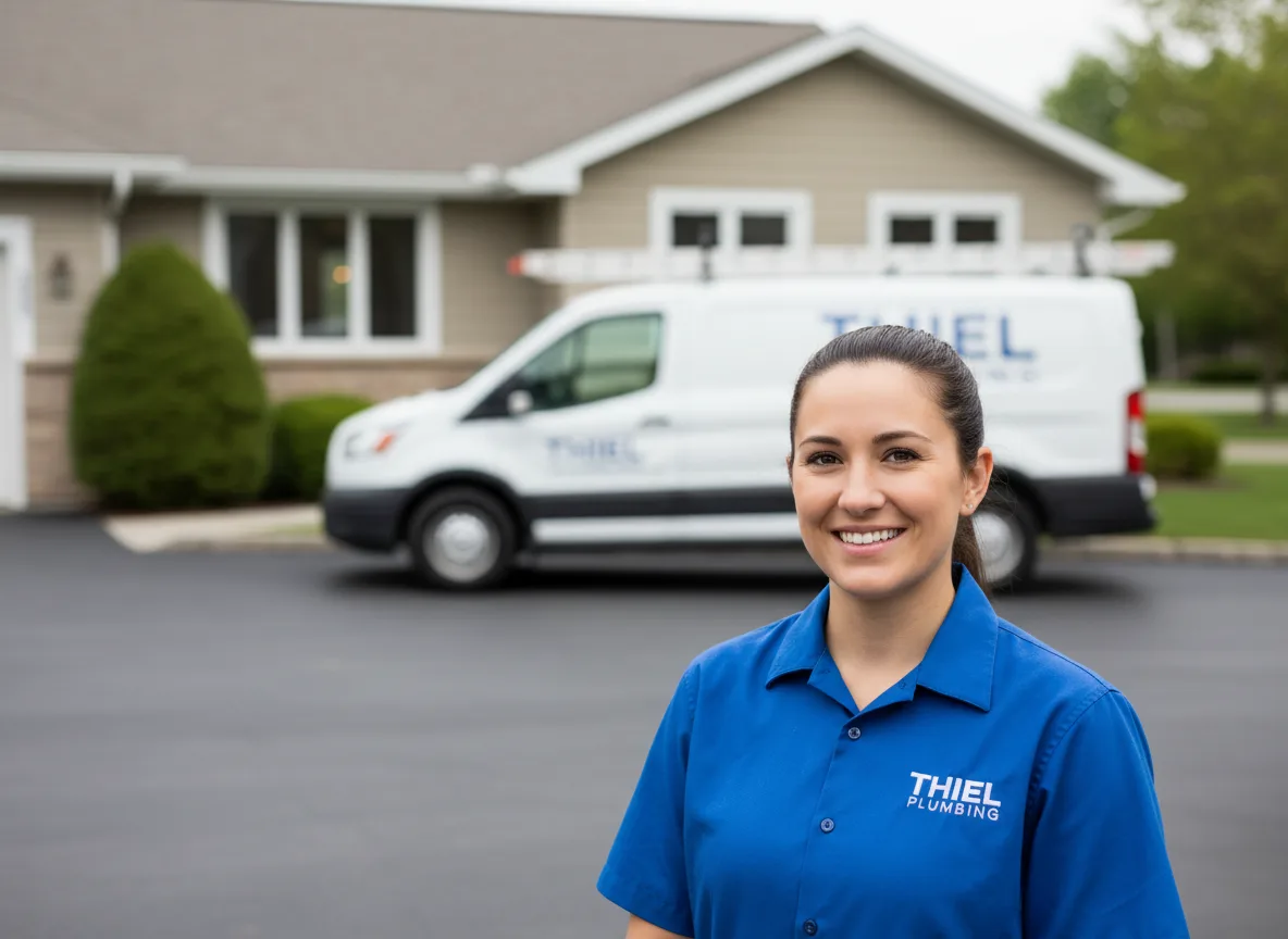 Plumber Grantsburg, WI FAQs